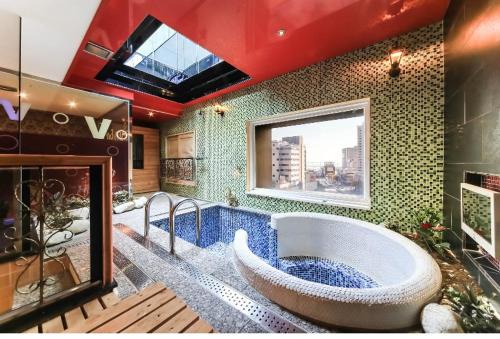 Jung-gu Hotel | Vov Hotel