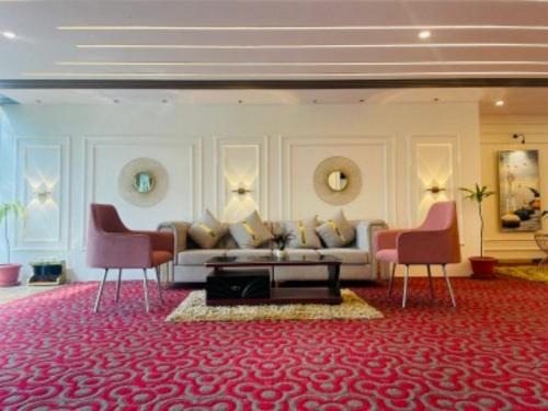 Chikkajala Hotel | VOVO HOTELS