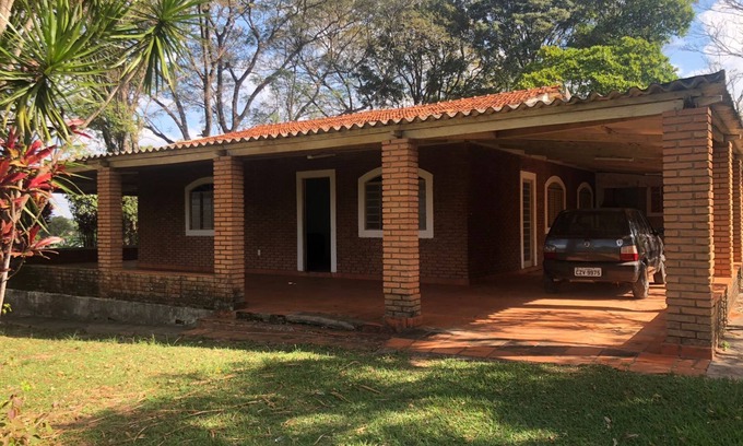 Marilia Cottage | VOVO'S FARM