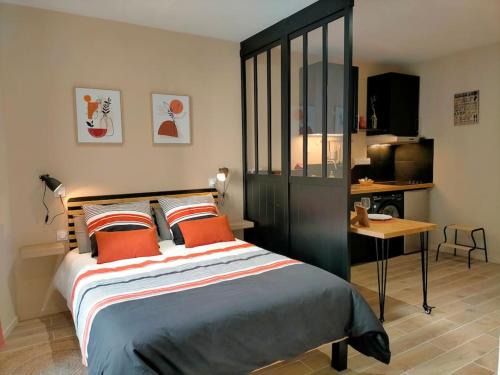 Torfou Apartment | Voyage Appar't, location de gite Vendée et Puy du Fou