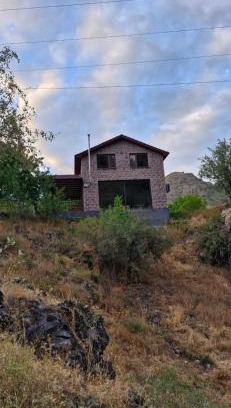 Yeghegis Villa | Vozni Lodge