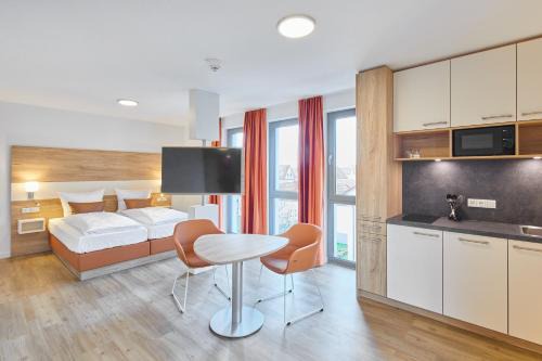 Gerstungen Apartment | VR-Serviced Apartments Gerstungen