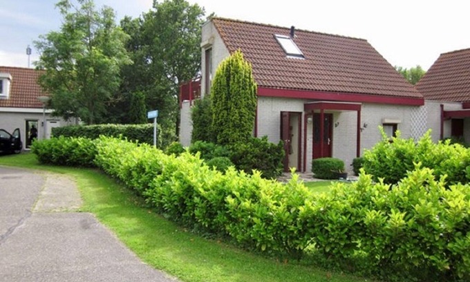 Breezand House | VR01 Ferienhaus Vrouwenpolder Dogs allowed
