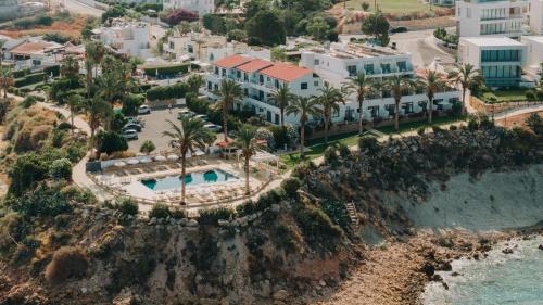 Kissonerga Apartment | Vrachia Beach Hotel & Suites - Adults Only