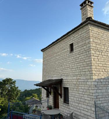 Vradeto House | Vradeto Guesthouse
