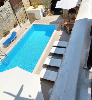 Tochni House | Vrakas House