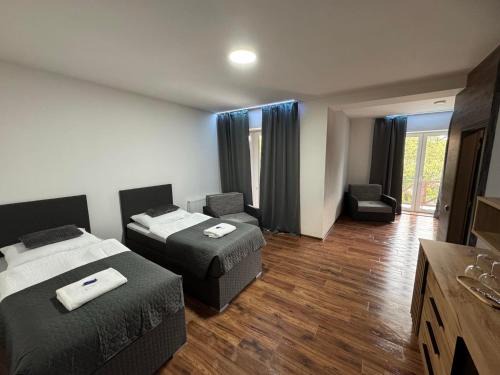 Hruba Vrbka House | Vrbecká restaurace - penzion 5