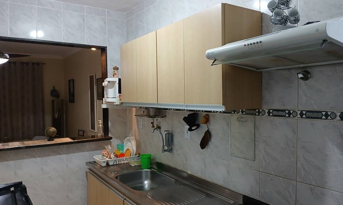 Portuguesa Apartment | Vrbo Property