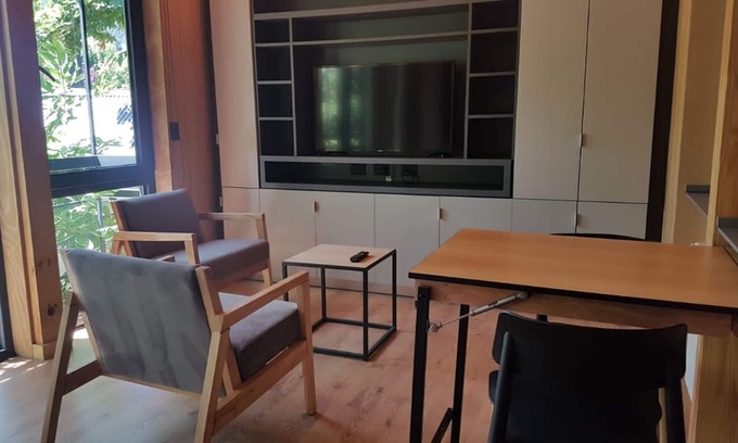 San Martin de los Andes Apartment | Vrbo Property