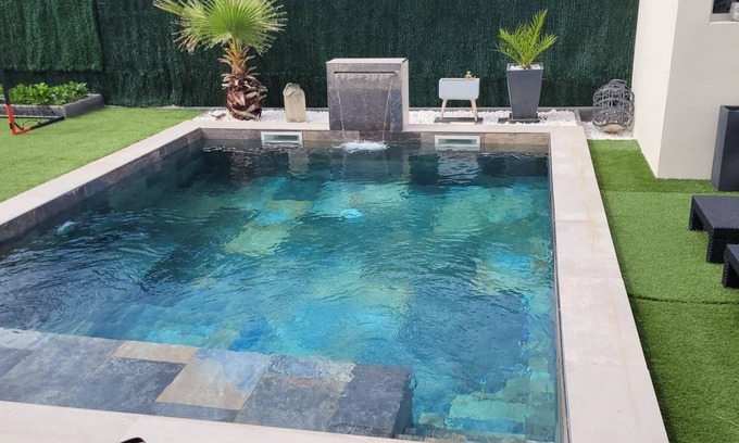 Saint-Andre-de-Sangonis House | Vrbo Property