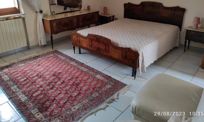 San Marco dei Cavoti Apartment | Vrbo Property