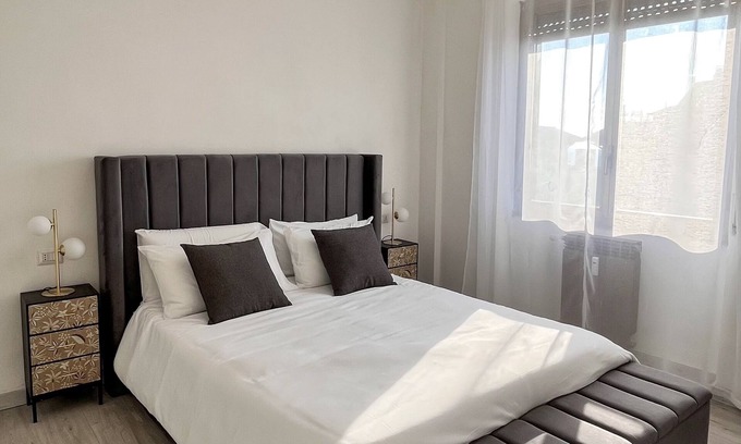 San Giuliano Milanese Apartment | Vrbo Property