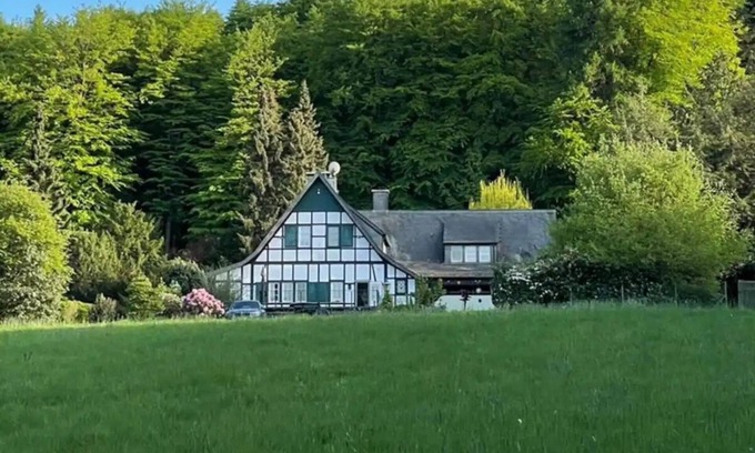 Preussisch Oldendorf Villa | Vrbo Property