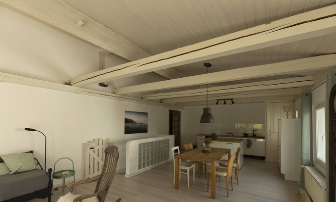 Muehlhausen-Ehingen House | Vrbo Property