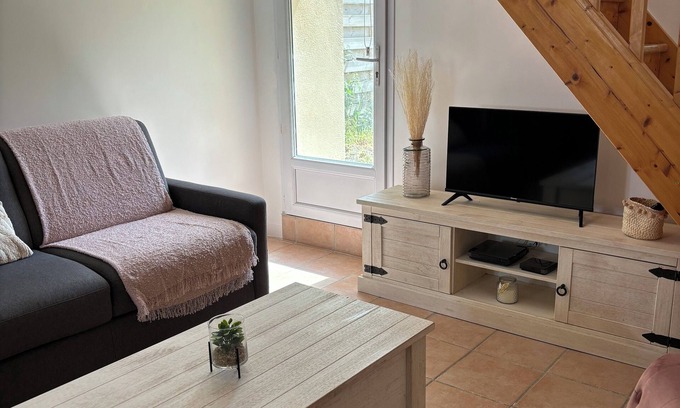 Chef-du-Pont House | Vrbo Property