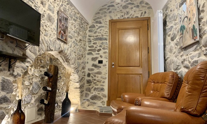 Rocchetta Nervina House | Vrbo Property