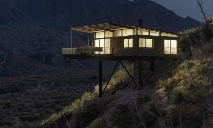 Potrerillos House | Vrbo Property