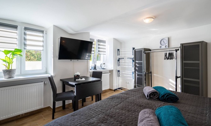 Eggenburg Apartment | Vrbo Property