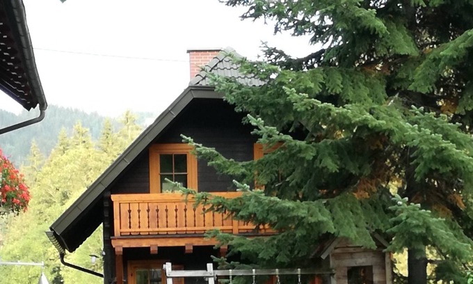 Preitenegg House | Vrbo Property