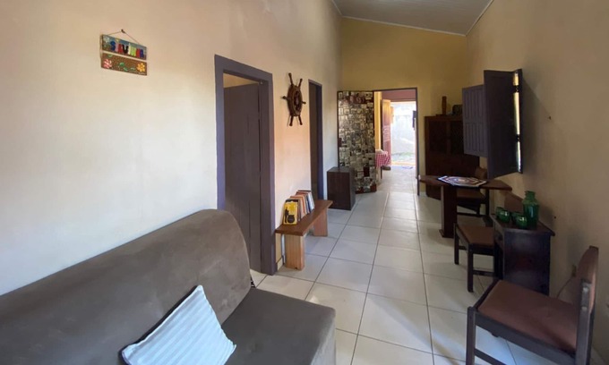 Itaunas House | Vrbo Property