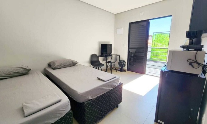 Jundiai Apartment | Vrbo Property