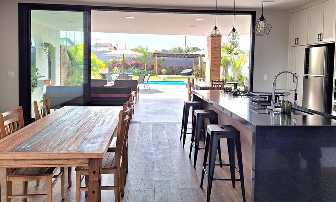 Porangaba Cottage | Vrbo Property