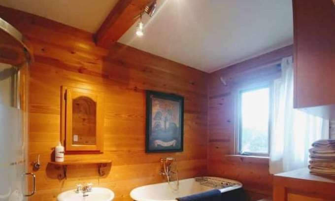 North Hatley Ski Chalet | Vrbo Property