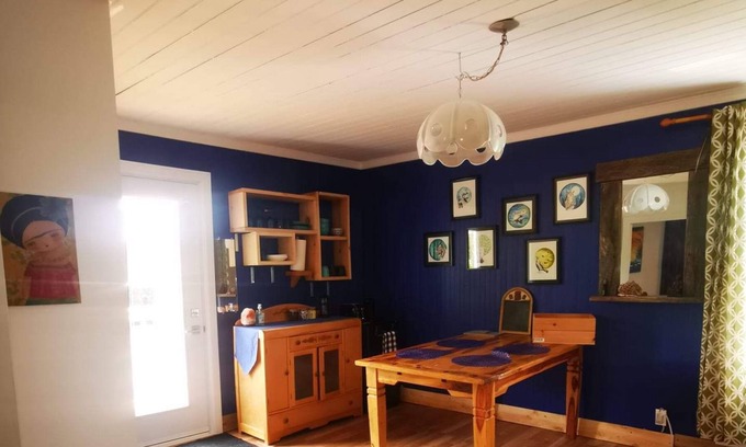 Saint-Prime Bed & Breakfast | Vrbo Property