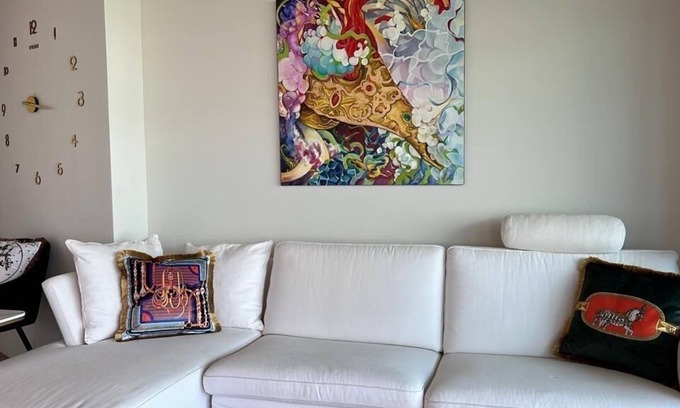 Paradiso Condo | Vrbo Property