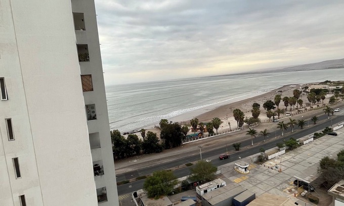 Arica Apartment | Vrbo Property