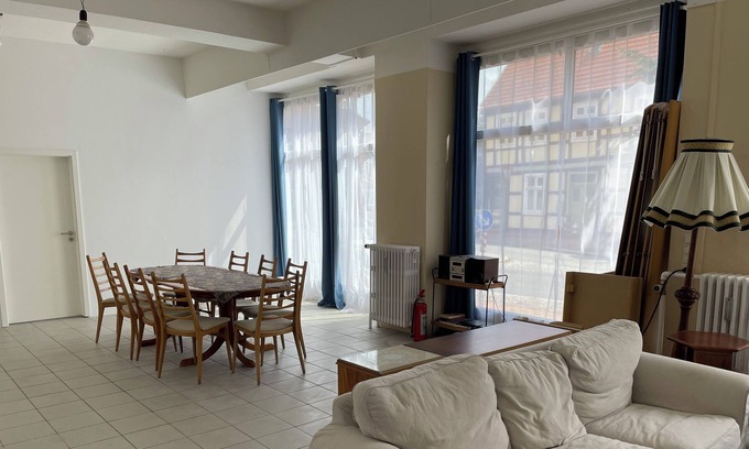 Bad Wilsnack Apartment | Vrbo Property
