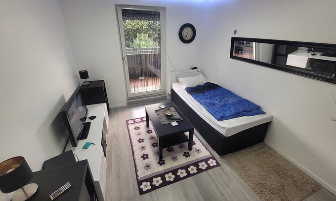 Nordstadt Apartment | Vrbo Property