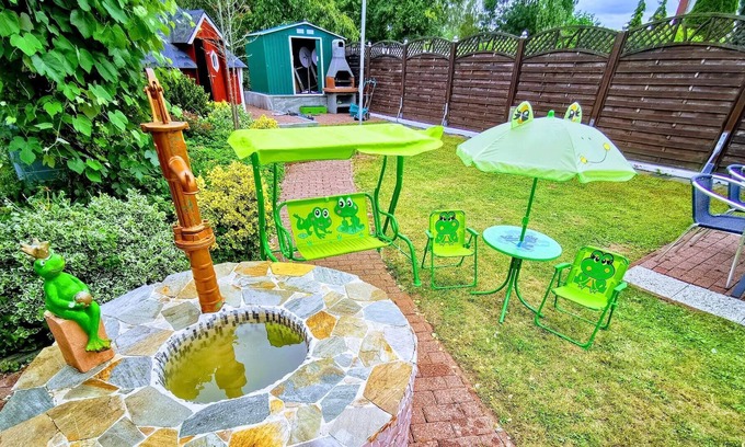 Dueren House | Vrbo Property