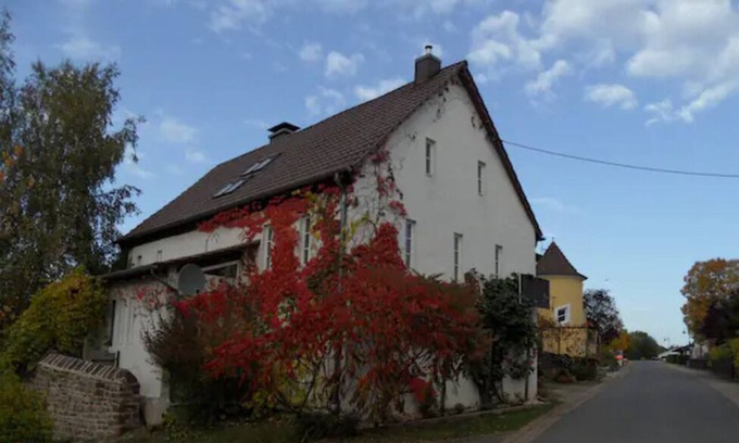 Dodenburg House | Vrbo Property