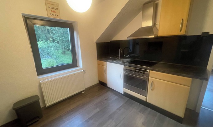 Heisingen Apartment | Vrbo Property