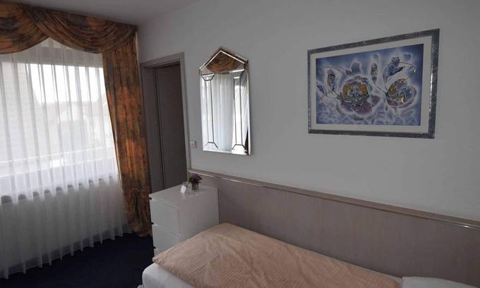 Sielmingen Apartment | Vrbo Property