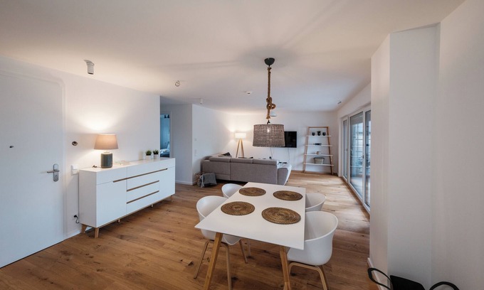 Bemerode Apartment | Vrbo Property