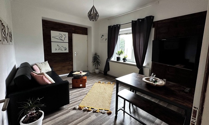 Hattingen Condo | Vrbo Property