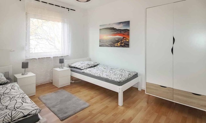 Kleve Apartment | Vrbo Property