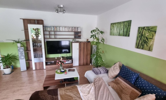 Sendling - Westpark Condo | Vrbo Property