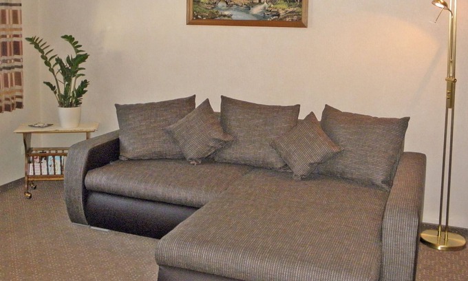 Medelon Apartment | Vrbo Property
