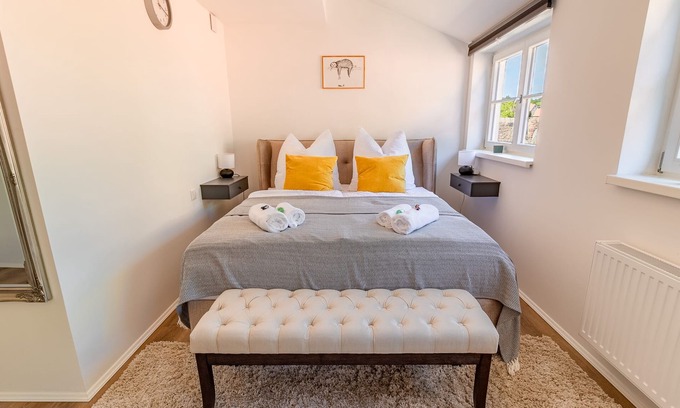 Meissen Apartment | Vrbo Property