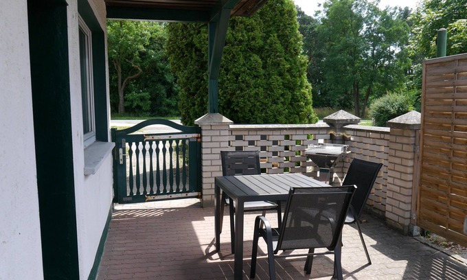 Milmersdorf House | Vrbo Property