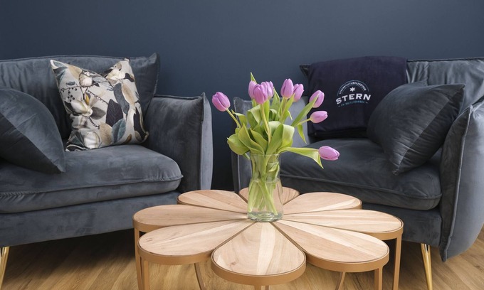 Muldestausee Apartment | Vrbo Property
