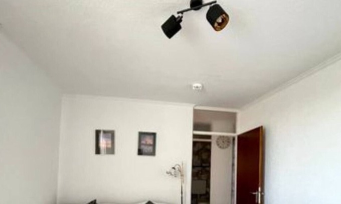 Rangierbahnhof-Siedlung Apartment | Vrbo Property