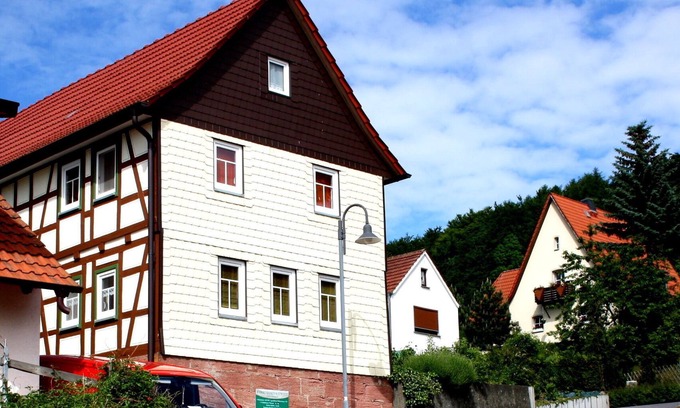 Neidhartshausen House | Vrbo Property