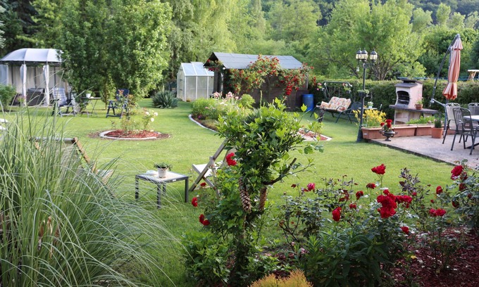 Godendorf Apartment | Vrbo Property