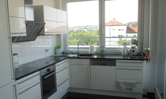 Regensburg Condo | Vrbo Property