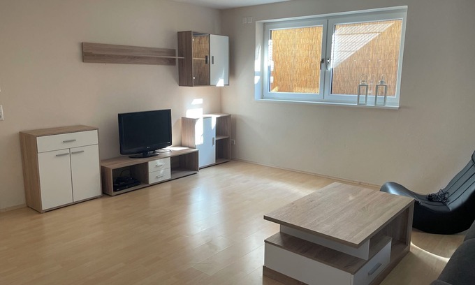 Freistett Apartment | Vrbo Property