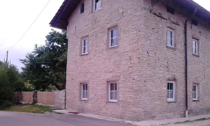 Solnhofen Apartment | Vrbo Property